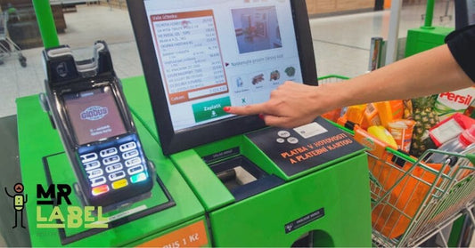 Lettori barcode: differenze e caratteristiche | MrLabel