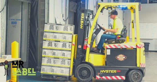 5 trucchi per ottenere la massima qualità sui barcode | MrLabel