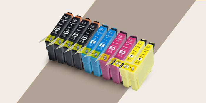 Consumabili originali e compatibili per stampanti digitali, inkjet o laser | MrLabel