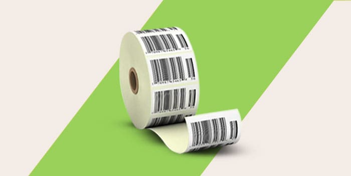 Etichette in rotolo | MrLabel