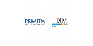 DTM Print - Primera