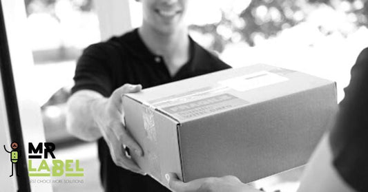 Etichette per corrieri quanto sono importanti? | MrLab