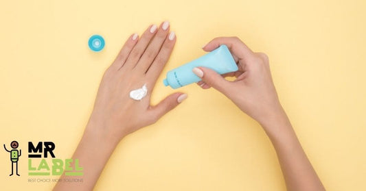 Etichette per cosmetici: come leggerle | MrLab