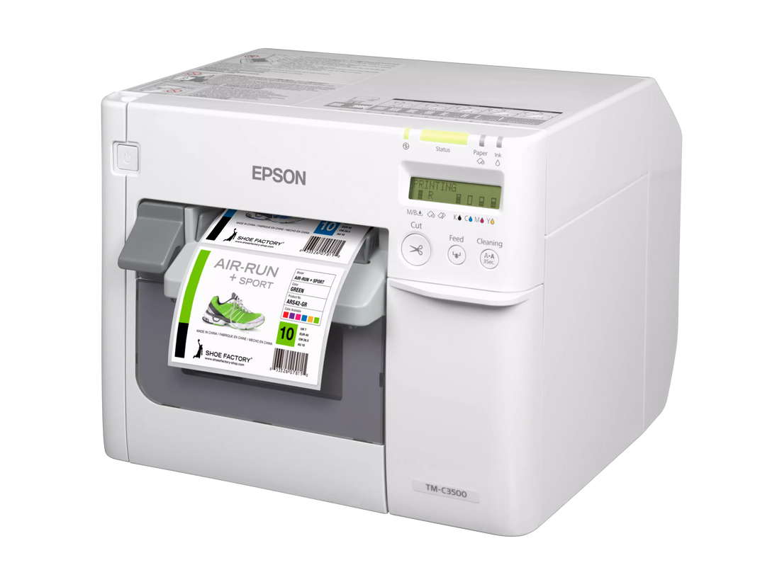 Stampante Epson per etichette