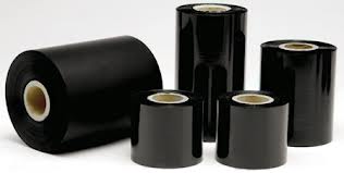 Cercom Ribbon 10 Ribbon cera 110x300 OUT