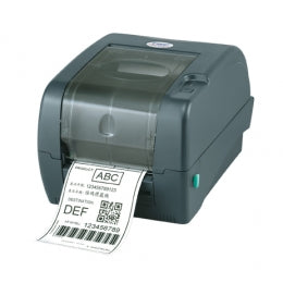 Tspl Label Example TSC TTP-345, 12 punti /mm (300dpi), TSPL-EZ, Multi-IF