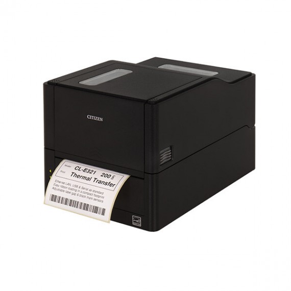 Citizen CL-E321 Stampante desktop per etichette