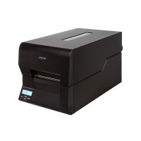 Citizen CL-E720 Stampante desktop industriale per etichette 203 dpi