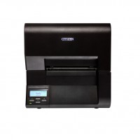 Citizen CL-E720 Stampante desktop industriale per etichette 203 dpi