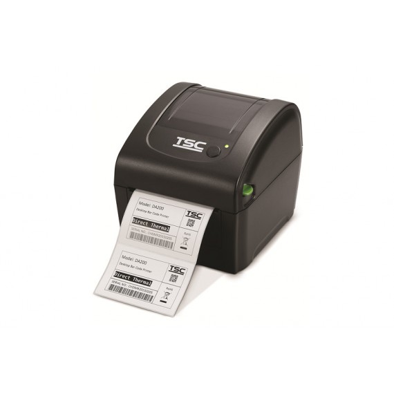  TSC DA210 stampante termica etichette