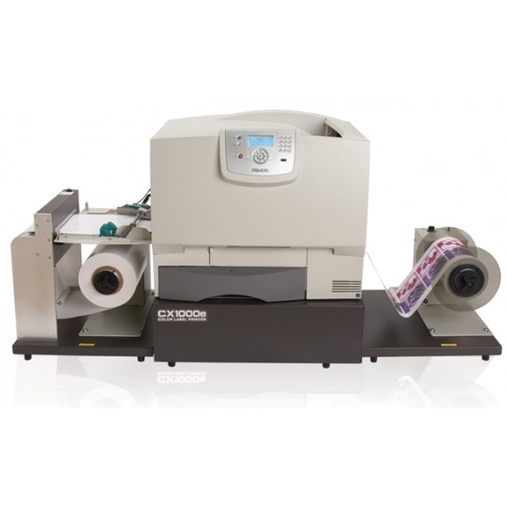 Primera CX1000E stampante digitale etichette