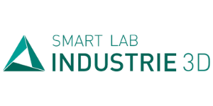 Smart Lab Industrie 3D