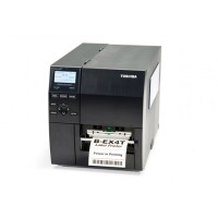 Toshiba B-EX4T1 Stampante termica per etichette 203 dpi