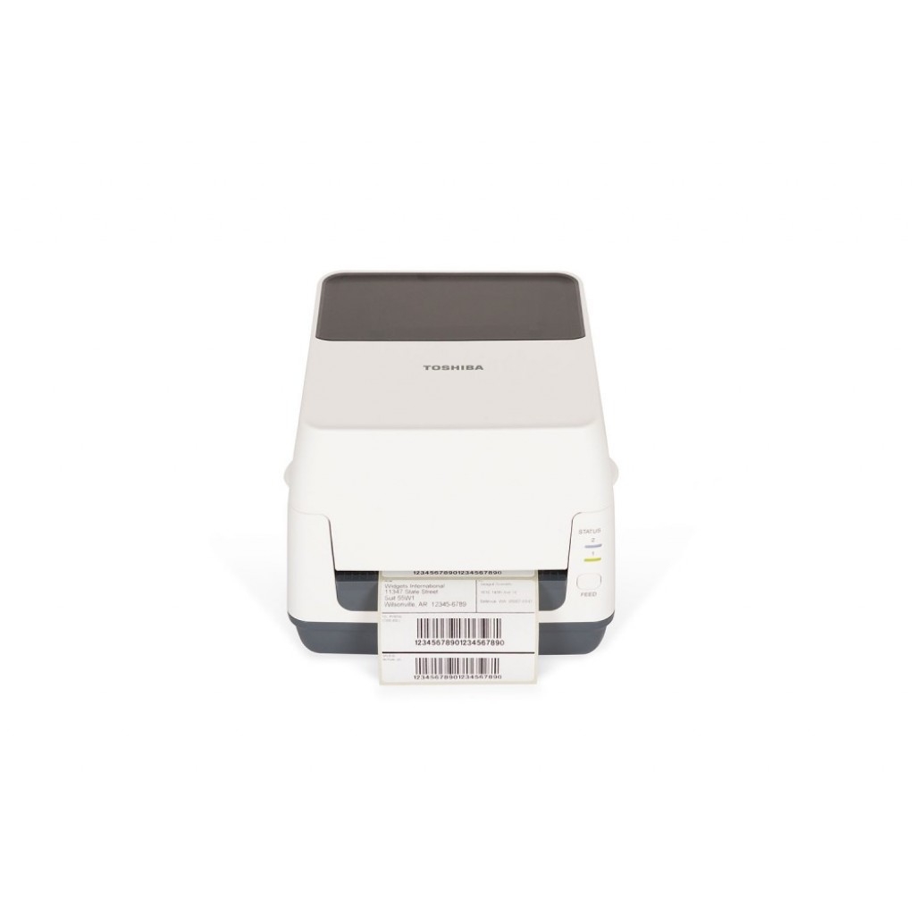 Kit Stampa Etichette Per Gioielli - Toshiba Bfv4t300 - Confronta il prezzo  e compra online.