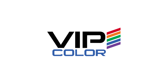 VipColor