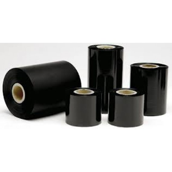 30 Ribbon cera 110x74 Ink-OUT Anima 1/2" con Anime di Recupero