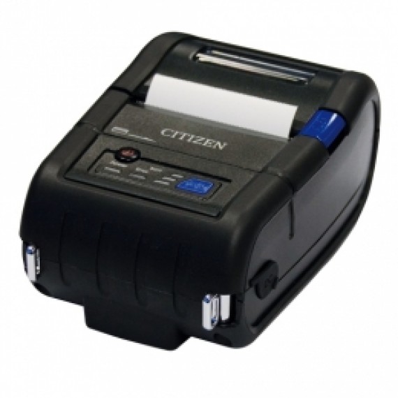 Citizen CMP-20II, 8 punti /mm (203dpi), CPCL, USB, RS232, WLAN