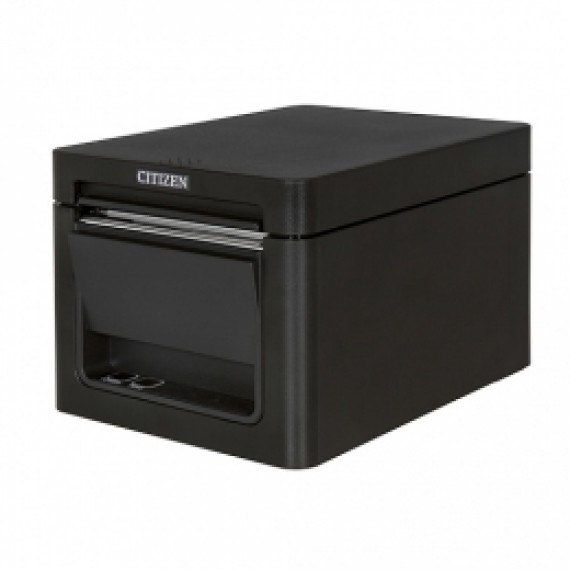 Citizen CT-E351, USB, Ethernet, 8 punti /mm (203dpi), nero