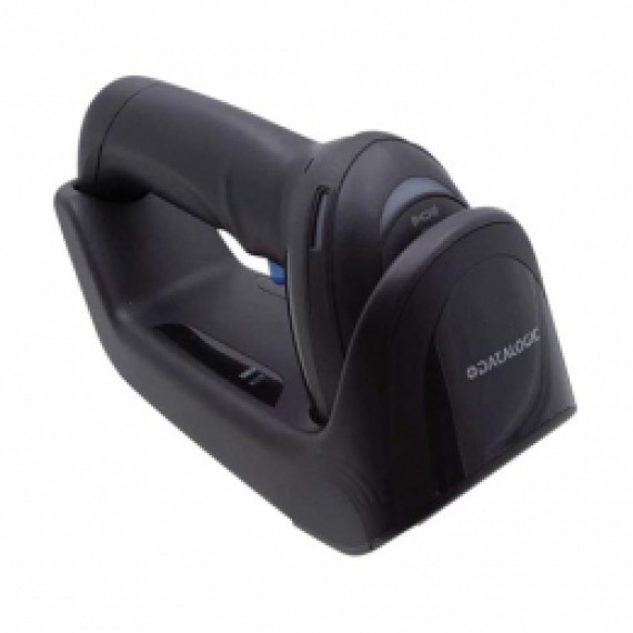 Clip per carrello Datalogic per Gryphon GBT4200