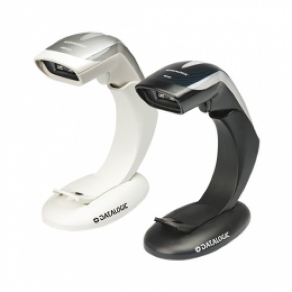 Datalogic Heron HD3430, 2D, Area Imager, Multi-IF, bianco