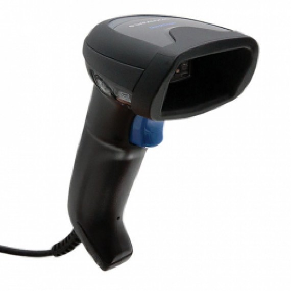 Stand Datalogic Autosense nero per QuickScan QD2500