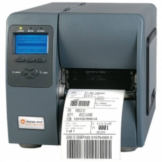 Honeywell printhead