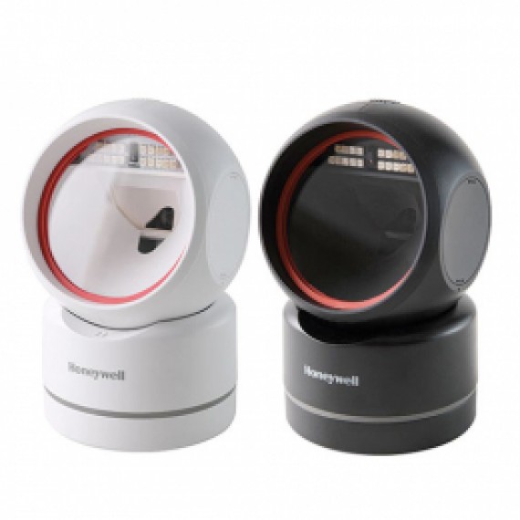 Honeywell HF680, 2D, Multi-IF, Kit (USB), bianco