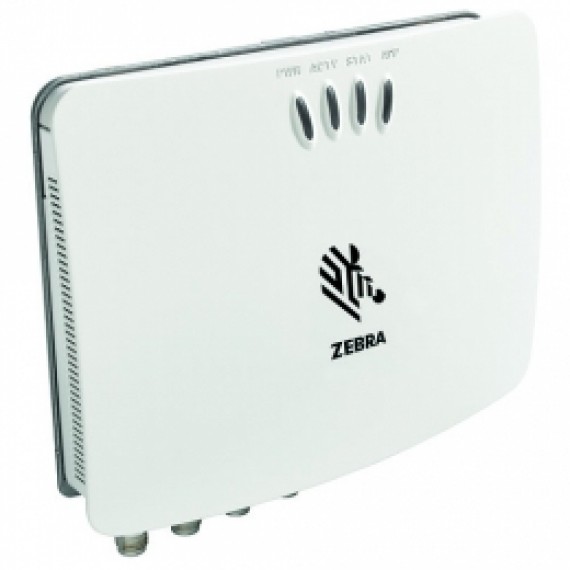 Zebra RFID antenna