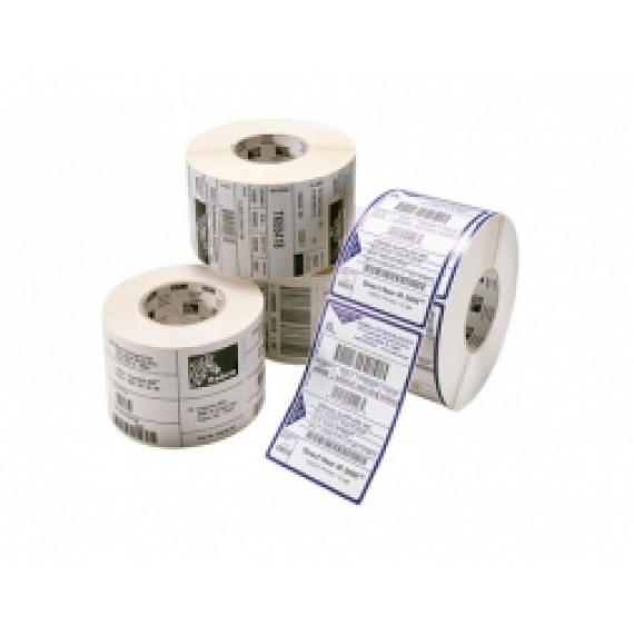 Honeywell Duratran IIE Paper, label roll, normal paper, 101,6x152,4mm, 12 rolls/box