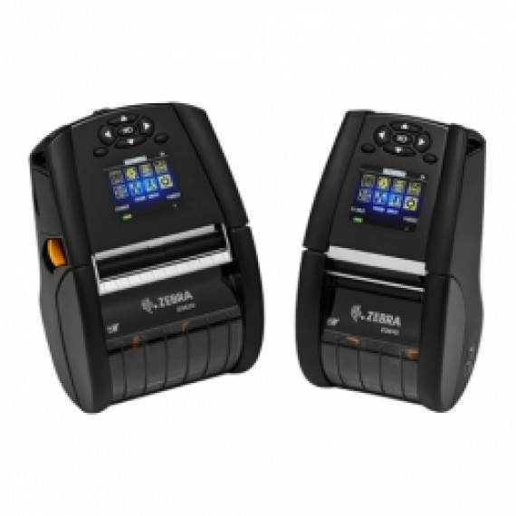 Batteria di ricambio per Zebra ZQ610-HC, ZQ620-HC