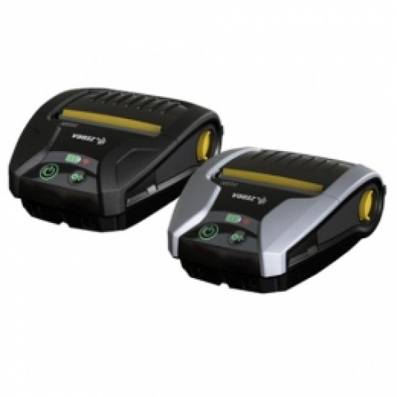 Batteria di ricambio per Zebra ZQ300 Series