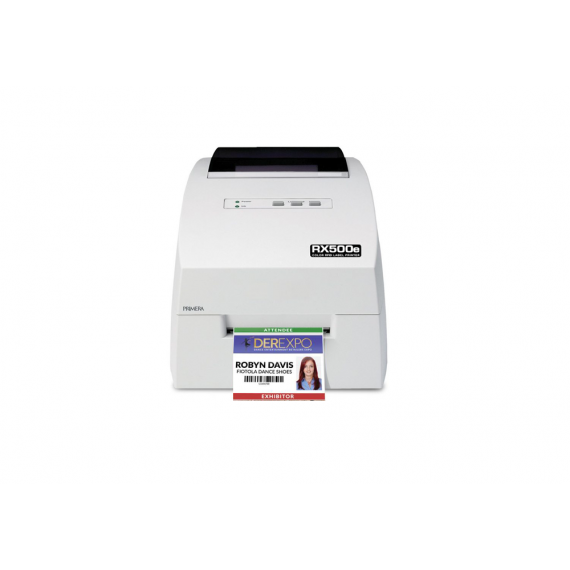 Primera RX500E stampante digitale etichette