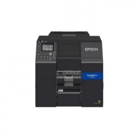 EPSON Stampante digitale serie ColorWorks c6000pe - *PROMO*