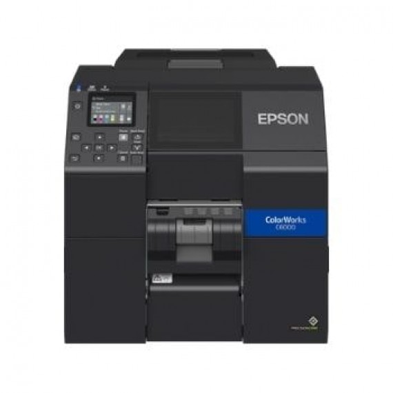 EPSON Stampante digitale serie ColorWorks c6000ae