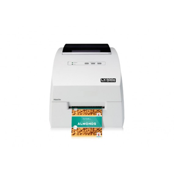 Primera LX500E stampante digitale etichette