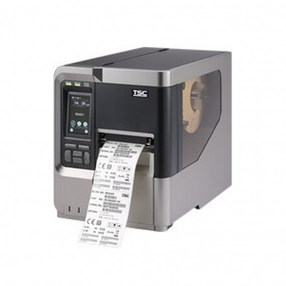  TSC MX240P stampante termica etichette